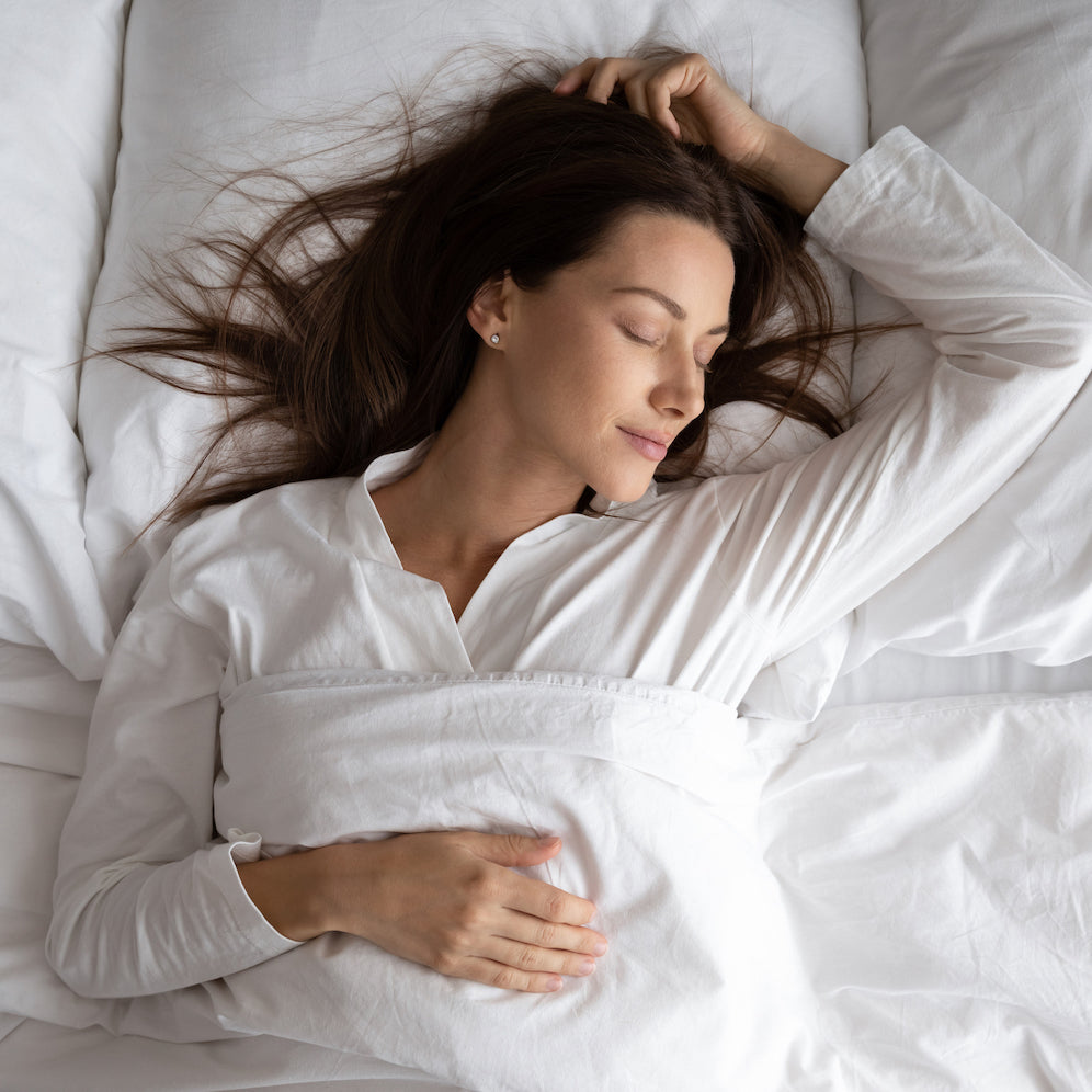 7 tips til at undgå søvnproblemer